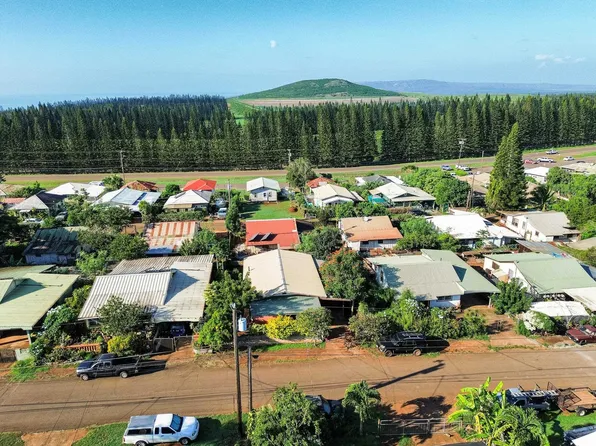 1685 Alahula St, Kualapuu, HI 96757