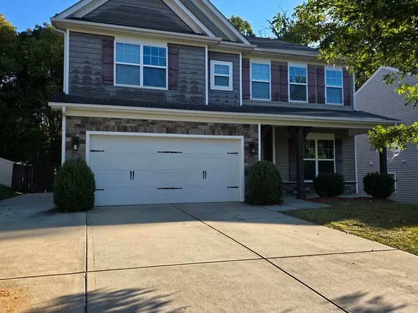 10210 Atkins Ridge Dr, Charlotte, NC 28213
