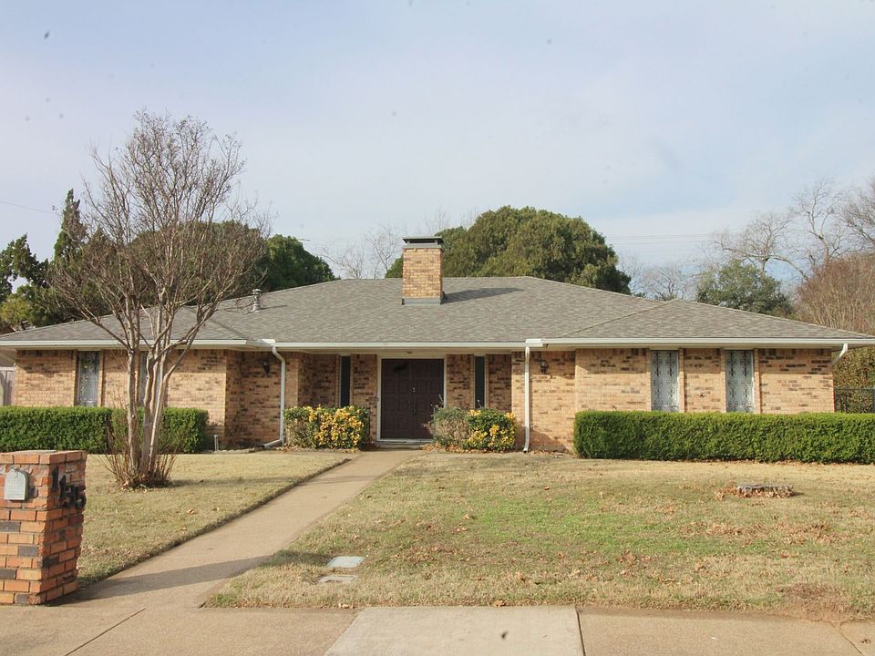 1st image of 1135 Greenway Dr