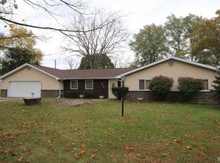 9117 S Anthony Blvd, Fort Wayne, IN 46816