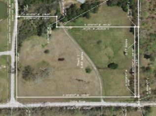 Colline Rouge Rd, Tupelo, MS 38804