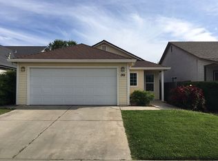 1161 Viceroy Dr, Chico, CA