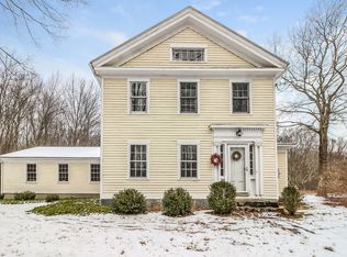 457 Podunk Rd, Guilford, CT 06437