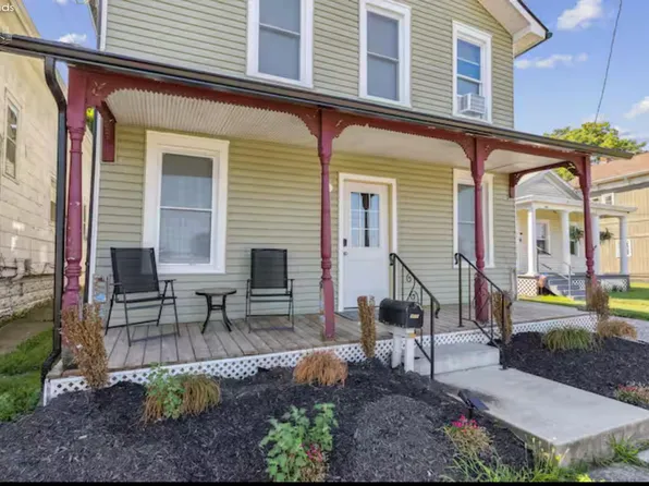 914 W Market St, Sandusky, OH 44870