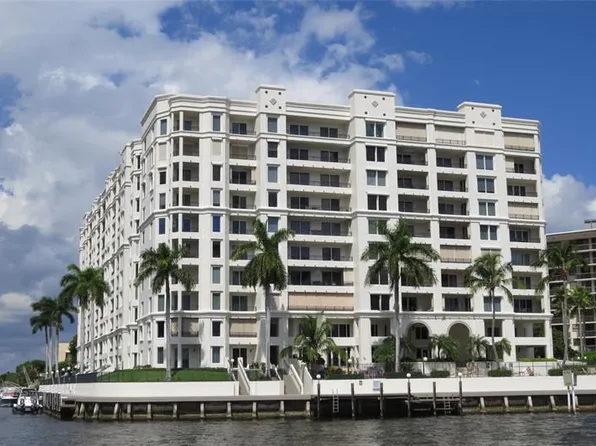 2880 NE 14th St #804, Pompano Beach, FL 33062