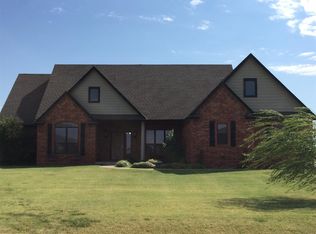 7511 Long Br, Enid, OK 73703