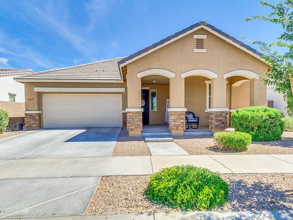 1st image of 22594 E Via Del Oro