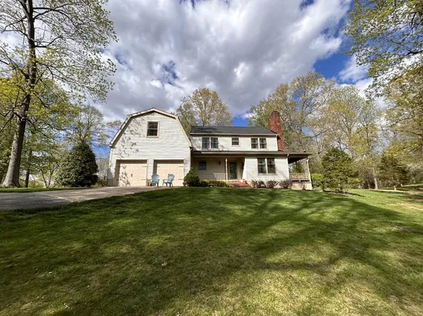 143 Melton Ln, Hanson, KY 42413