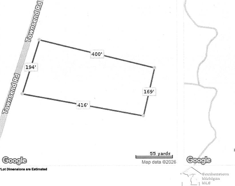 2nd image of Townsend Rd