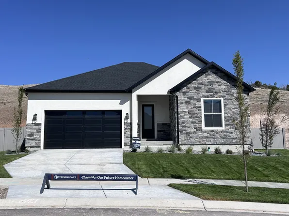 1858 W View Cv W, Santaquin, UT 84655