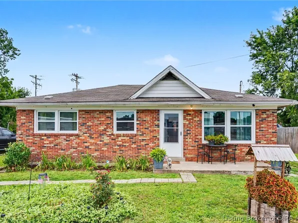 932 Whelan Lane, Jeffersonville, IN 47130