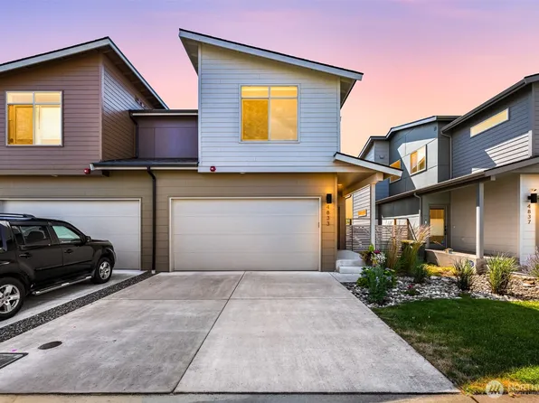 4833 Springside Street, Bellingham, WA 98226