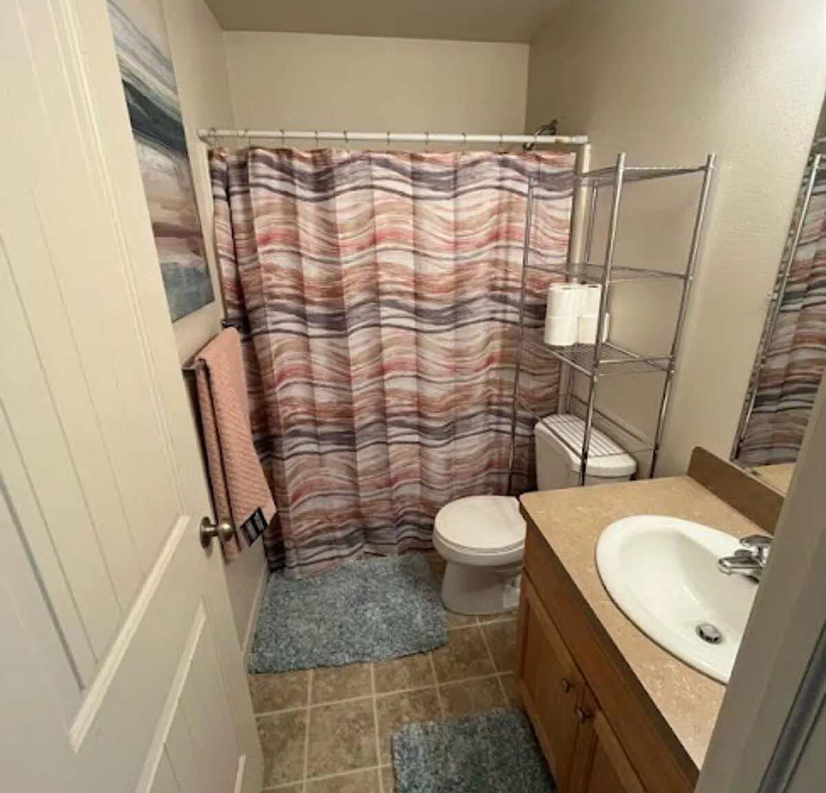 2 bed, 2.5 bath, 1192 sqft, $1,695 — Photo 2