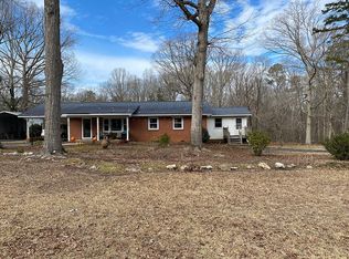 488 Womble Rd, Sanford, NC 27330