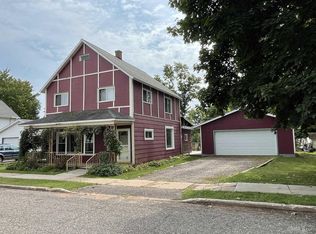 710 Maurice St, Ishpeming, MI 49849