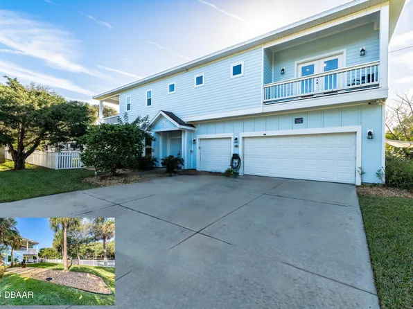 1401 S Flagler Ave, Flagler Beach, FL 32136