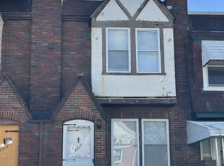 4317 Berger Ave, Baltimore, MD 21206