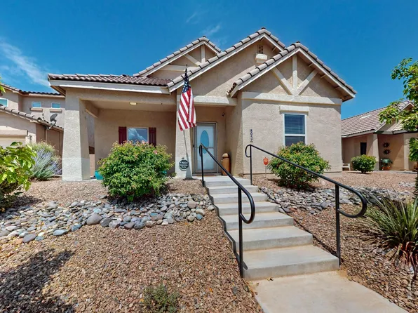 805 Palo Duro Dr, Bernalillo, NM 87004