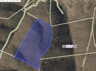 Right Fork Cedar Creek Rd, Exchange, WV 26619