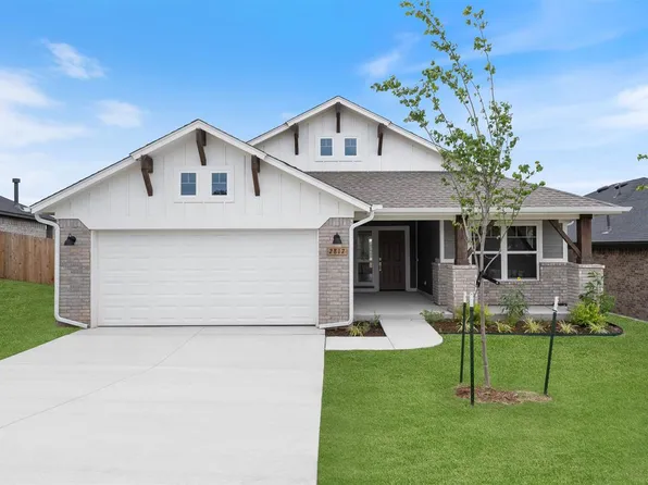 2817 S Columbus Dr, Stillwater, OK 74074