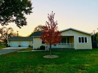 309 S Main St, Rose Hill, KS 67133