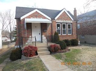 623 Bellsworth Dr, Saint Louis, MO