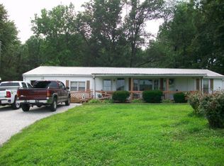 4278 King Rd, Philpot, KY 42366