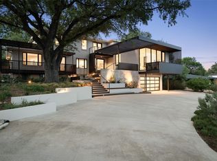 4906 Balcones Dr, Austin, TX 78731