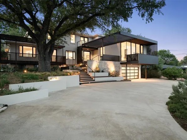 4906 Balcones Dr, Austin, TX 78731