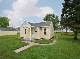 2603 Roberts Ave, Springfield, OH 45503