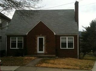 1451 Ridge Ave, Coraopolis, PA 15108