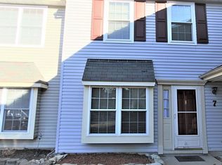 52 Aberdare Ct UNIT 7, Freehold, NJ 07728