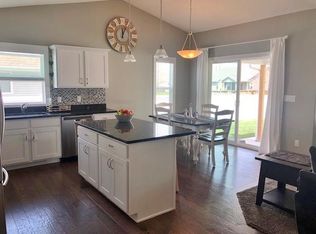 3311 Lily Ln, Marshalltown, IA 50158