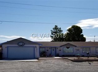 2840 Mount Charleston Dr, Pahrump, NV 89048