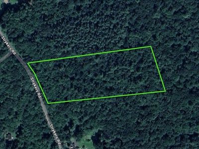 0 Strykers Rd, North Adams, MA, 01247