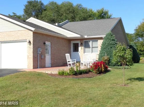 166 Antietam Dr, Waynesboro, PA 17268