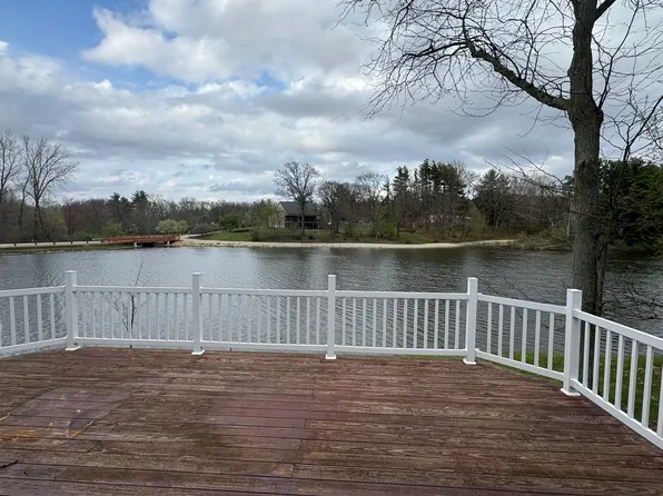 1/51 Woodhaven Lakes, Sublette, IL 61367