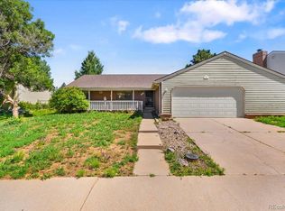 16643 E Rice Cir, Aurora, CO 80015