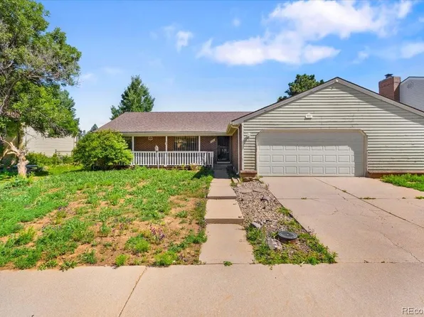 16643 E Rice Circle, Aurora, CO 80015