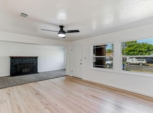 741 South St, Redding, CA 96001