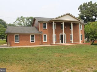 539 Cumberland Rd, Fredericksburg, VA 22405