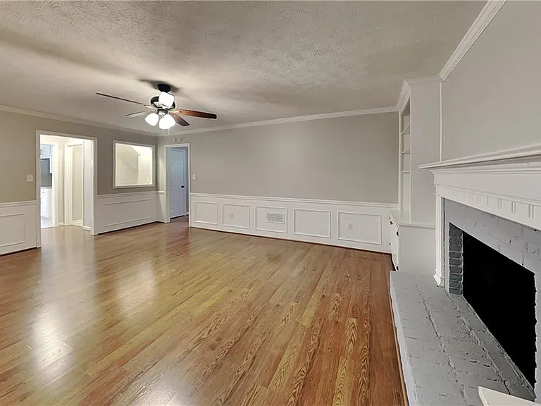 2809 Hitchcock Mill Run — Photo 3
