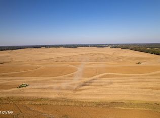 1494 Newbern Rd, Brownsville, TN 38012