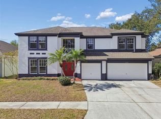 1828 Longview Ln, Tarpon Springs, FL 34689