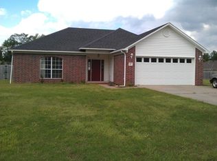 41 W Plaza Blvd, Cabot, AR 72023