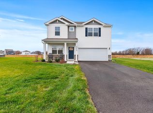 3373 Seeley Ct, Yorkville, IL