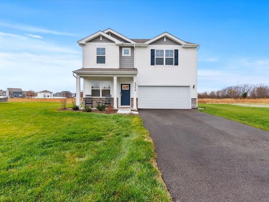 3373 Seeley Ct, Yorkville, IL 60560