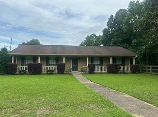 7751 Windcrest Dr, Mobile, AL 36695