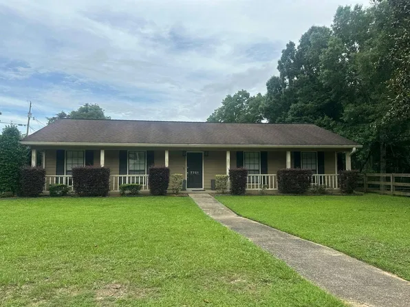 7751 Windcrest Dr, Mobile, AL 36695