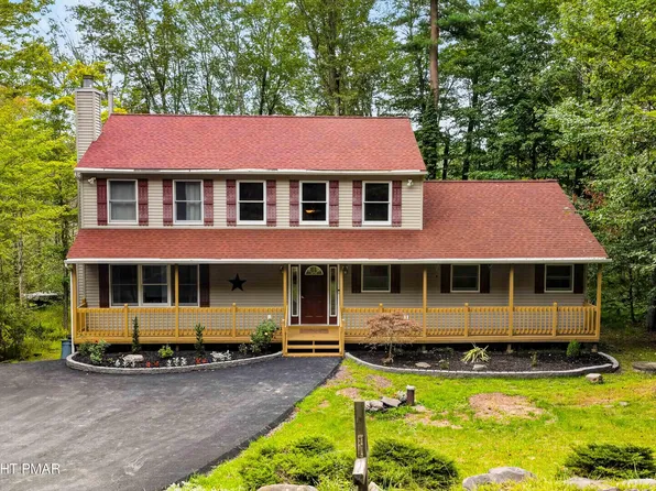 533 Maxatawny Dr, Pocono Lake, PA 18347